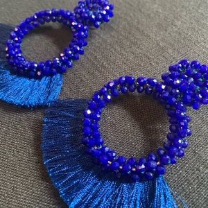 Express earnings, brand new!